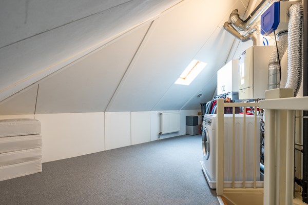 Medium property photo - Ribesstraat 48, 2165 CE Lisserbroek